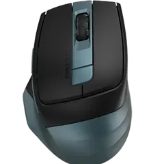 A4Tech FB35C Multimode Rechargeable Wireless Mouse - Rokomari